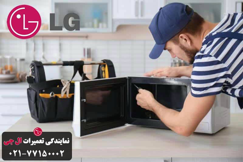 اهمیت سرویس دوره ای سولاردام ال جی