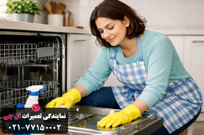 نکات پیشگیری برای جلوگیری از عدم تخلیه آب